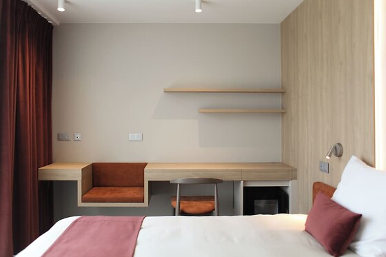 Online Booking EPS - photo 3