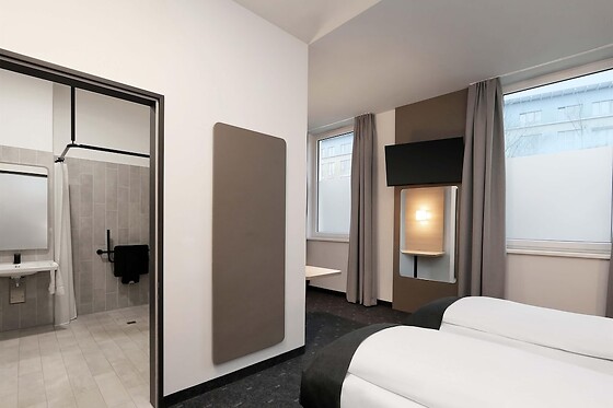 Online Booking EPS - photo 1