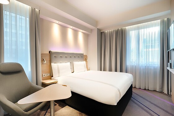 Online Booking EPS - photo 0