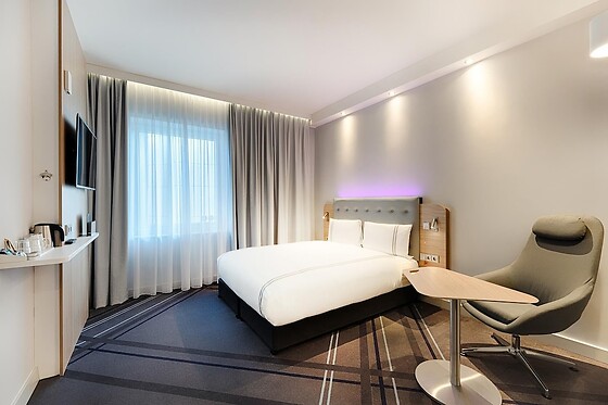 Online Booking EPS - photo 2