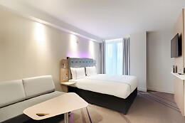 Online Booking EPS