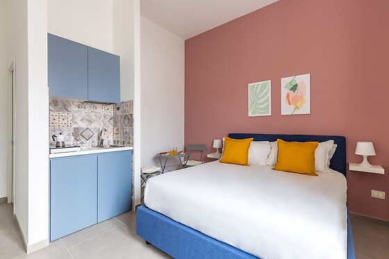 Online Booking EPS - photo 1