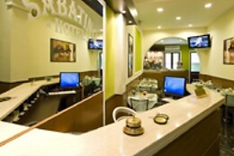 Online Booking EPS