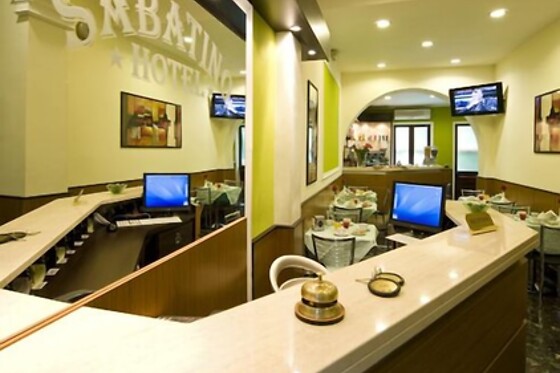 Online Booking EPS - photo 0