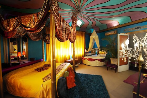 Online Booking EPS - photo 0