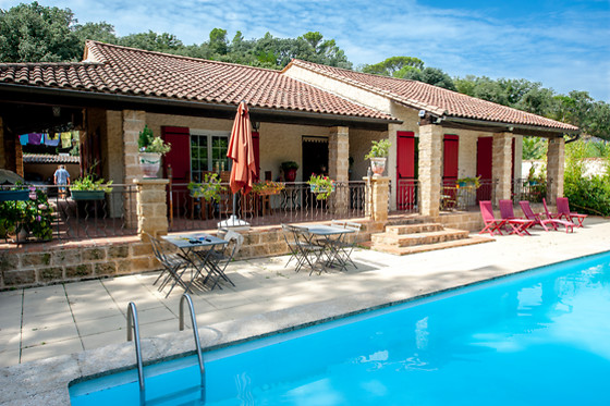 La Combe Joseph - photo 0