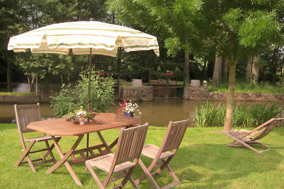 Le moulin de courteille - photo 11