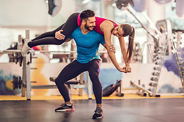 HelloFitness