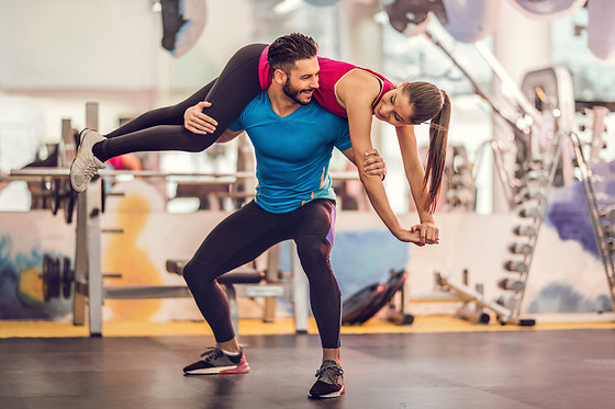 HelloFitness - photo 15