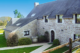 Le Jardin d'Erables