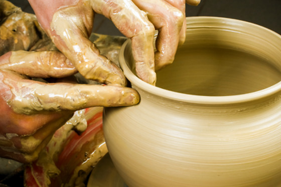 Atelier de poterie - céramique : Anne-Cécile François - photo 8