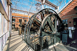 Centre Historique Minier