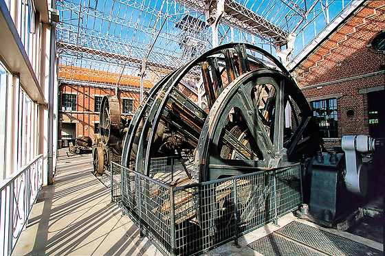 Centre Historique Minier - photo 3