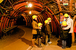 Centre Historique Minier