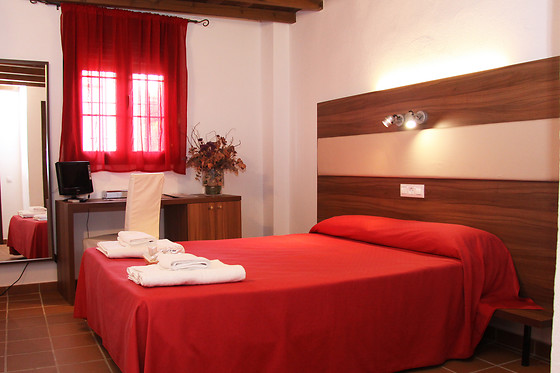 HOSTAL RURAL LA FONDA DEL ROCÍO - photo 2