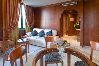 Soggiorno per due presso As Hotel Monza a Monza