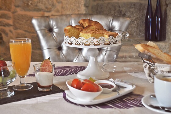 VINOHOTEL 7 UVAS - photo 2