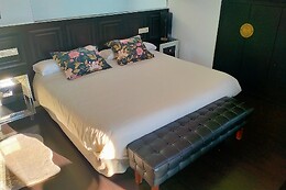 VINOHOTEL 7 UVAS