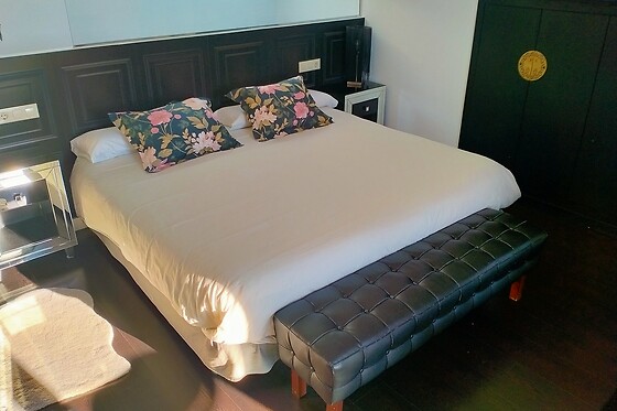 VINOHOTEL 7 UVAS - photo 10