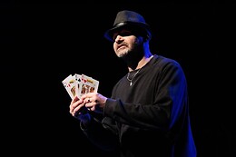 Paradox Magie