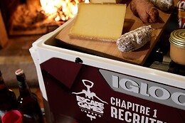 Escape Games L'Apéro - Lyon