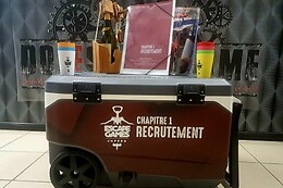 Escape Games L'Apéro - Lyon