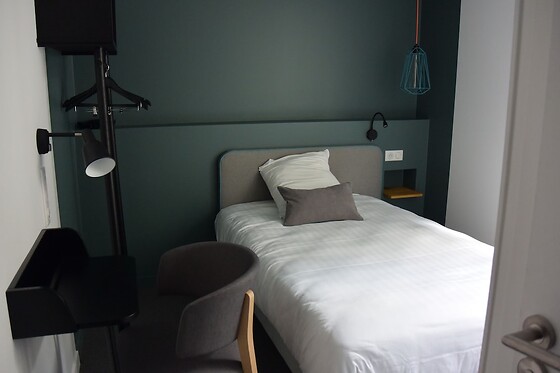 Online Booking EPS - photo 7