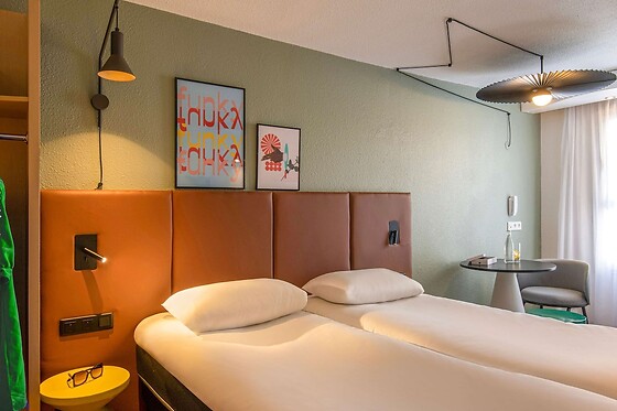 Online Booking EPS - photo 2