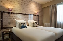 Online Booking EPS