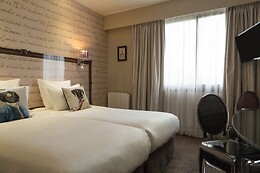 Online Booking EPS