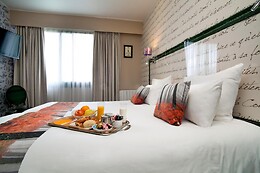 Online Booking EPS