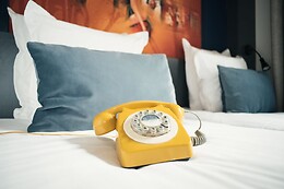 Online Booking EPS