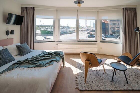 Online Booking EPS - photo 0