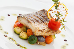 FOOD ROMANCE COMPANY