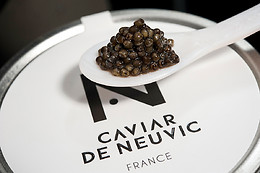 CAVIAR DE NEUVIC