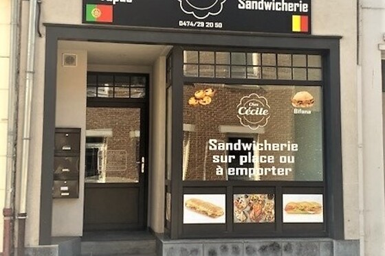 Comme à la maison Chez Cécile - photo 6