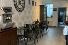 Comme à la maison Chez Cécile