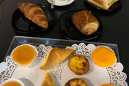 Comme à la maison Chez Cécile
