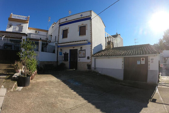 HOSTAL RURAL VENTA DE ABAJO - photo 9