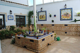 HOSTAL RURAL VENTA DE ABAJO