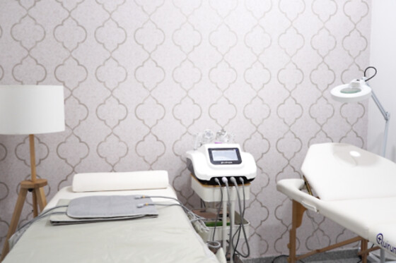 WELLNESS & BEAUTY BY ANA FIGUEIREDO - photo 0