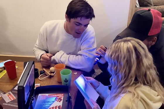 Escape Game - l'apéro 84 - photo 2