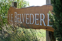 Le Belvédère