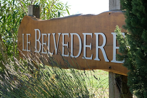 Le Belvédère - photo 16