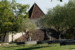 Le Belvédère