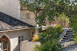 Le Belvédère