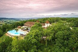 Le Belvédère