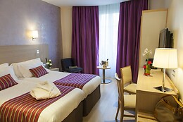 Online Booking EPS