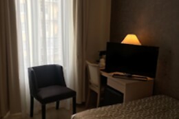 Online Booking EPS