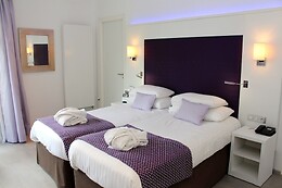 Online Booking EPS